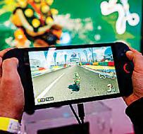 Video games can help and hinder mind