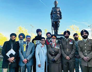 United we stood