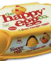 Egg firm ruffles feathers as hen welfare probed