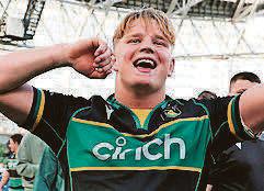 SAINTS STAR OFF TO FLIER
