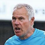TAYLOR IN COMEBACK AT CANVEY