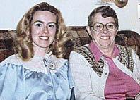 Photo led to mum's letters from GI dad