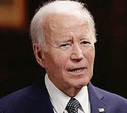 BIDEN: TRUMP IS APPEASING PUTIN