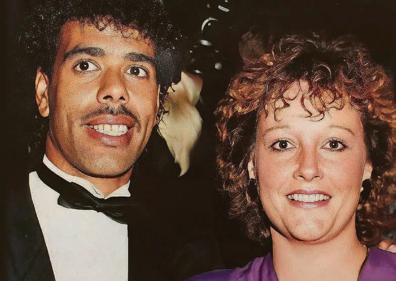 I have said sorry to my wife for not admitting my struggles.. men should talk about mental health more