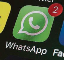 WEB 'A LOOMING MENTAL HEALTH RISK TO YOUNG'