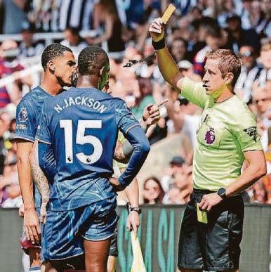 TYNE & CHEER No roam For racism