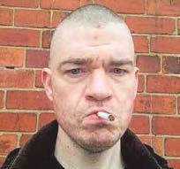 Xbow attack suspect shot himself dead