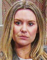Dale's Olivia: Crime may bring axe