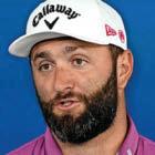 RAHM CAN ENSURE RYDER SLOT IS DON & DUSTED