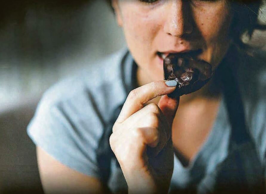 Choc dietgestive