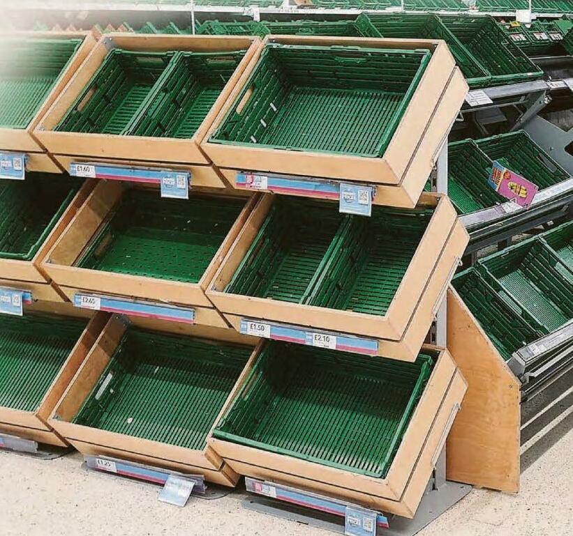 Co-op pulled plug