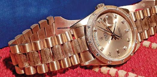 Get the most value from any family heirlooms you inherit