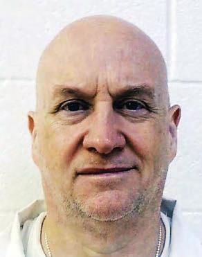 Ex-police chief caged for rape & murder escapes jail.. by dressing as cop