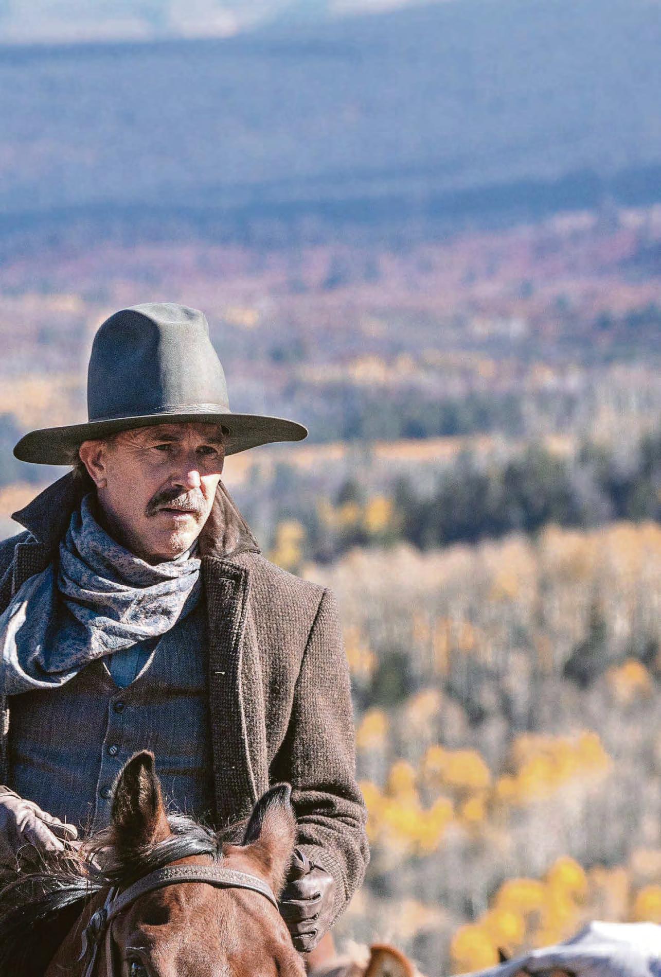 Costner is sued over 'rape scene'