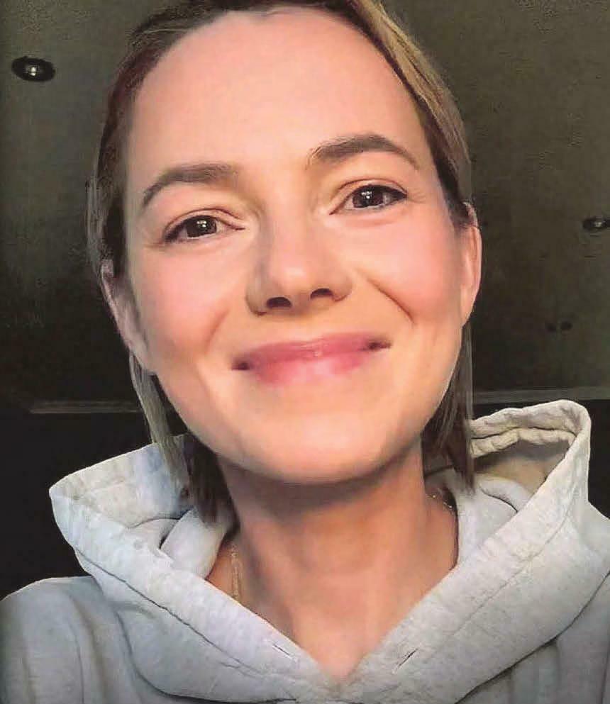 It wasn't an easy decision, but one I'm glad I made