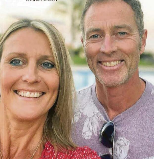 FEARS FOR PARENTS HELD IN IRAN HELL