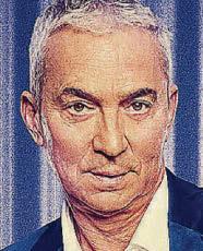 Bruno doesn't see his 'fellow youngster' KSI as any threat