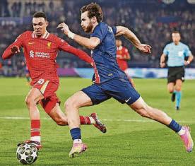 Ex-Inter star backs Italians to keep PSG's speed kings quiet