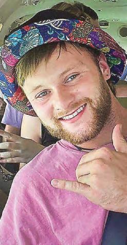 Race Across the World star dies from car crash injuries