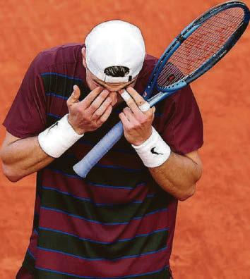 IT'S CURTAINS FOR DRAPER