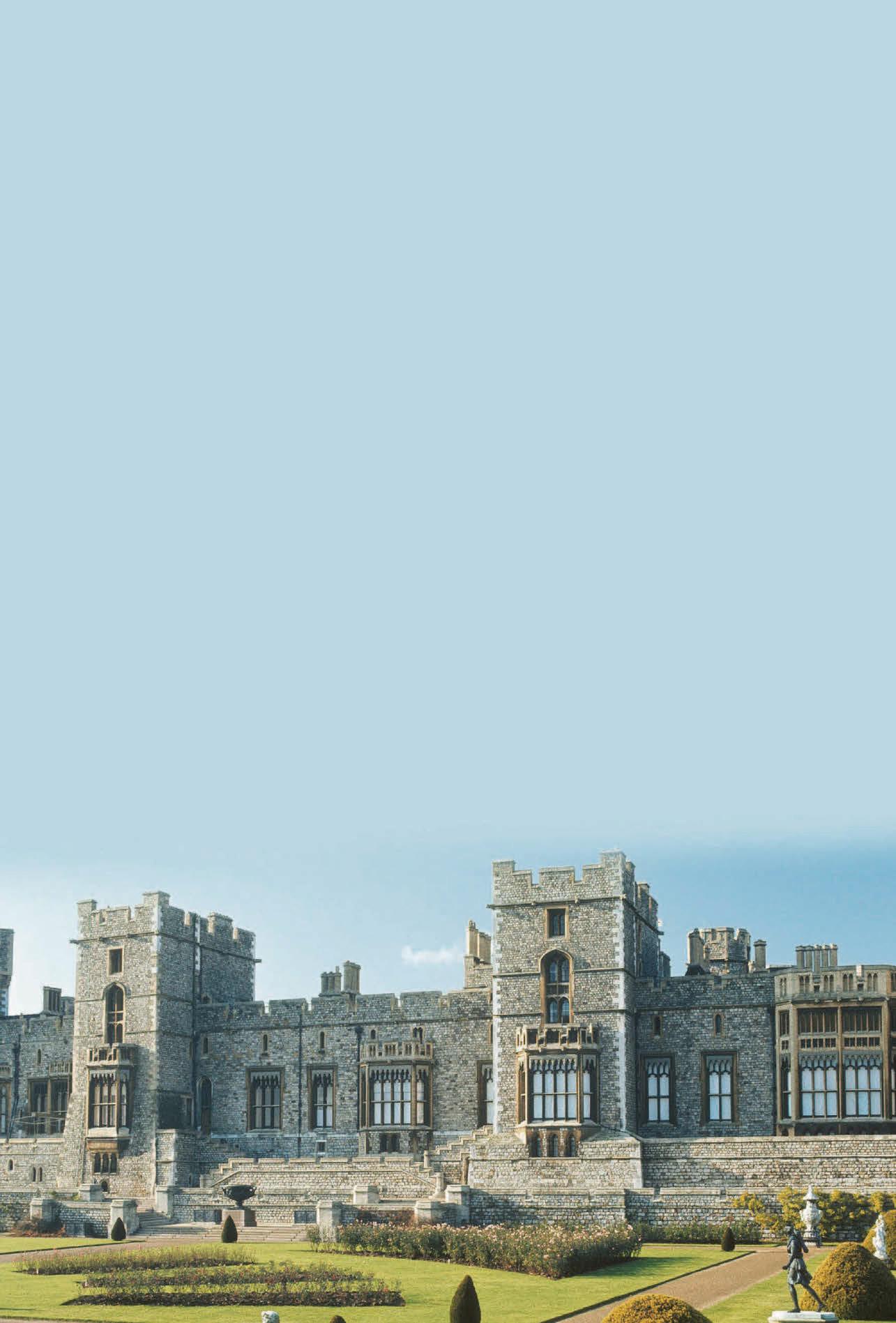 Windsor Castle intruder