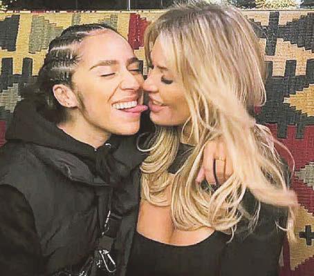 So, I date women... what's the big deal?