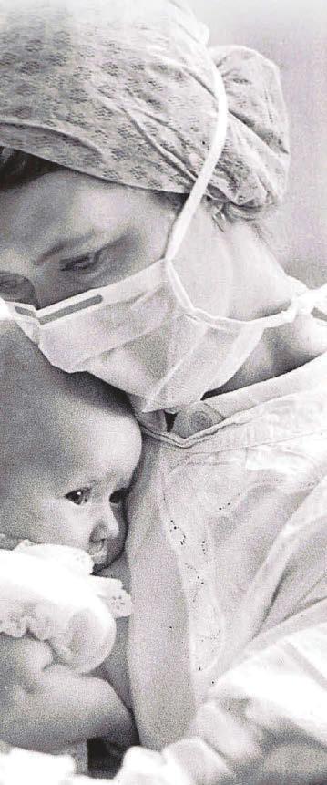 RESPECT YOUR LOVED ONES' DONOR WISHES