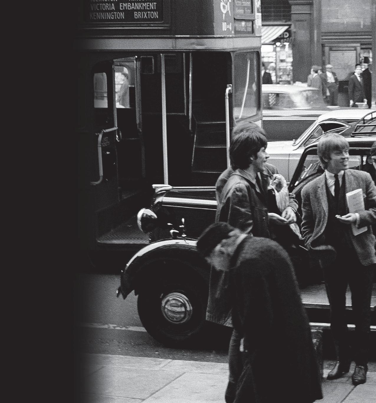 NEW INSIGHT INTO EARLY YEARS