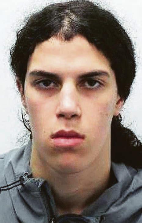 FACE OF ALED ROLEX THUG