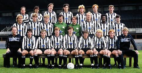 FERRIS' WHEEL OF FORTUNE