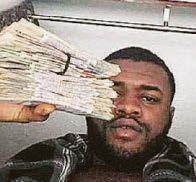 Rolls-Royce drug gang get 130yrs