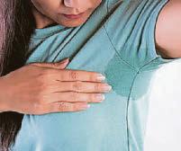 How to tackle summer stains