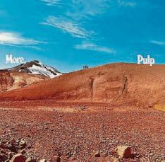 Pulp finally back for more friction