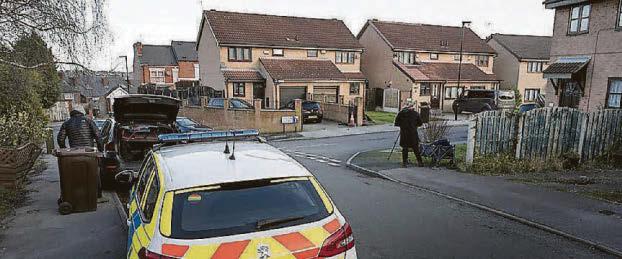 Car used 'as weapon' on Good Samaritan