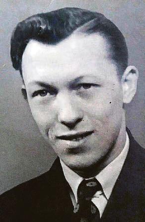 Turns out I am related to William I... and Will Young