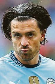 Outcast Jack: I'm in form!