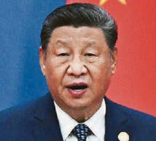 President 'in call to Xi' over stalled deal on China tariffs