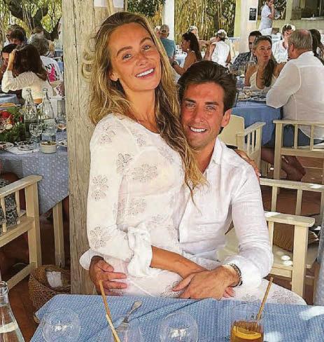 I've been quiet long enough. Silence protects no one... and it almost destroyed me