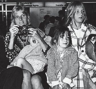 I was just 26... It's the greatest loss