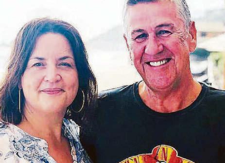 NESSA STAR RUTH GETTING DIVORCED