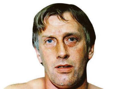 Roy Whiting attempted murder accused: I did it for Sarah