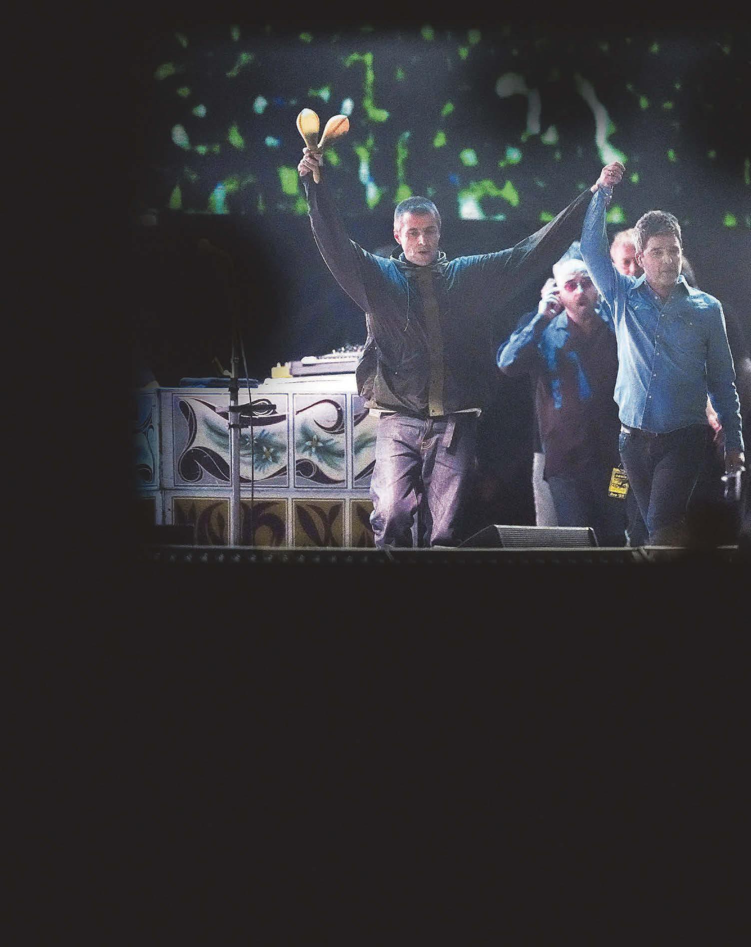 Liam: We really are like cat & dog