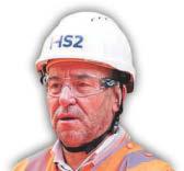 HS2 engineering only 60% done, says rail project boss