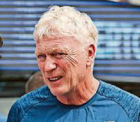 Moyes in bid to sell Toffees