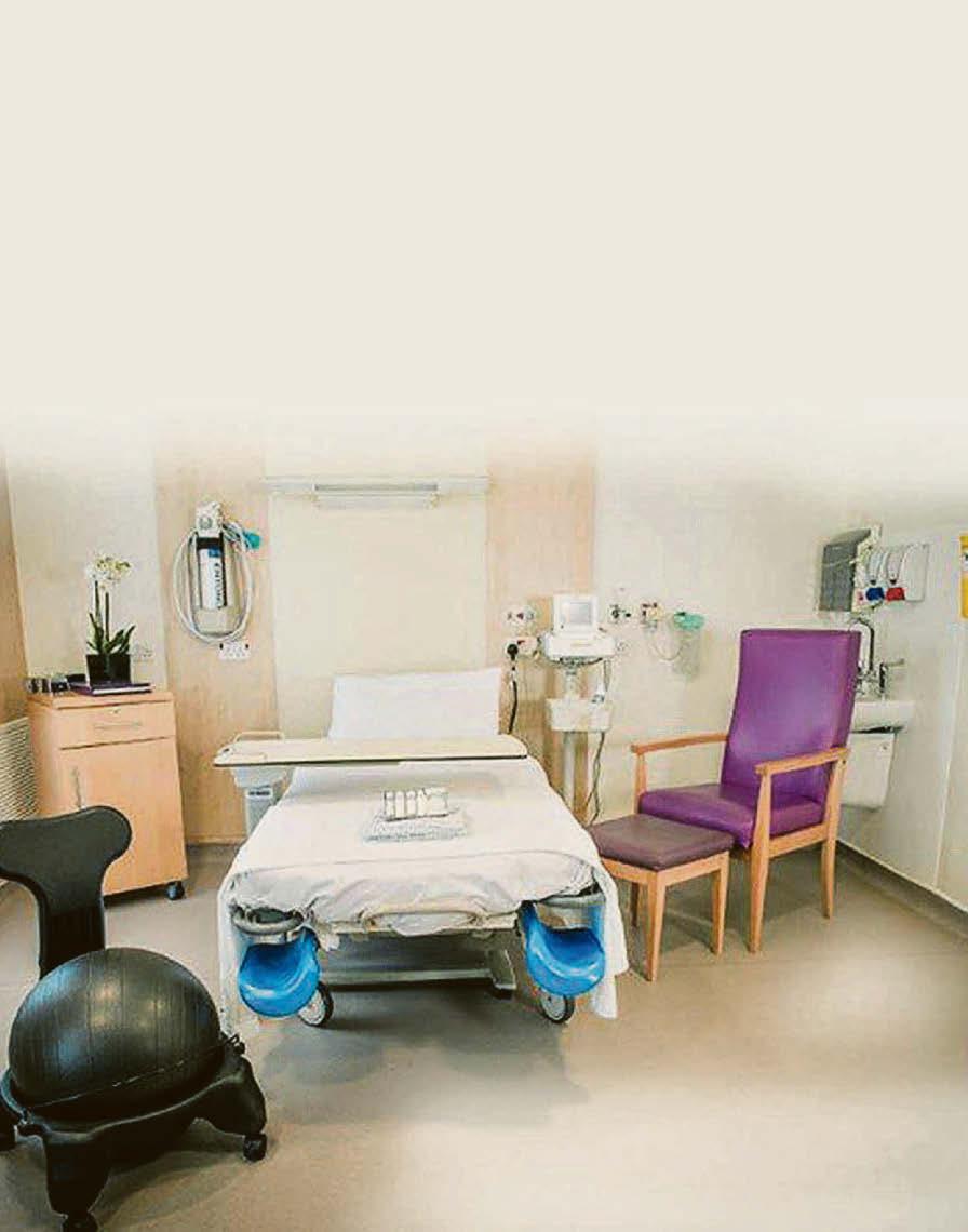 Tax private healthcare