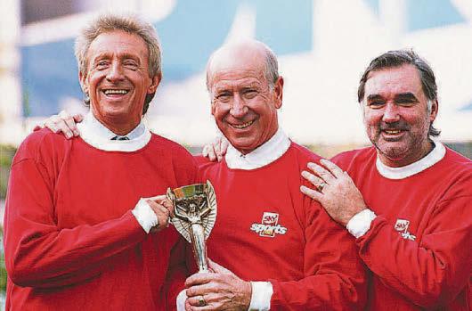 REDS LEGEND LAW LEAVES £2M IN WILL