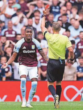 GORDON'S THE TONIC