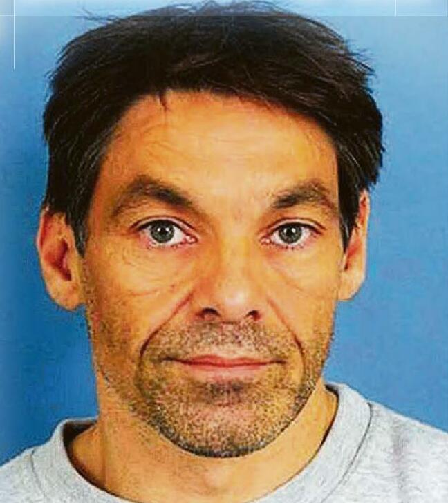 BA WIFE KILLER'S BID FOR FREEDOM