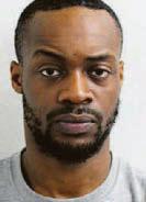 'NO JUSTICE'
