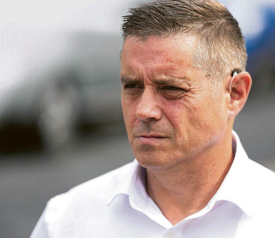 Actor John Alford 'sexually assaulted girls aged 14 & 15'